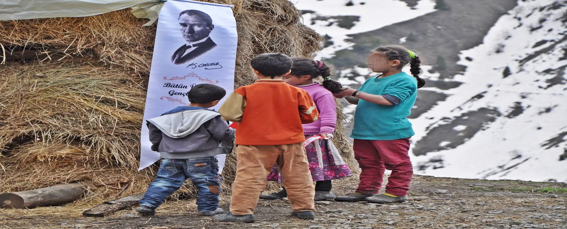 Atatürk'ün Çocukları