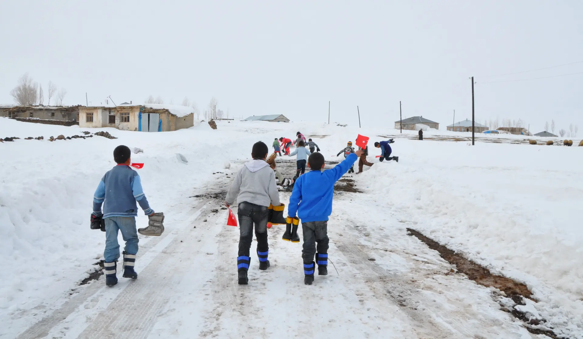 İyilik İyi'dir!...