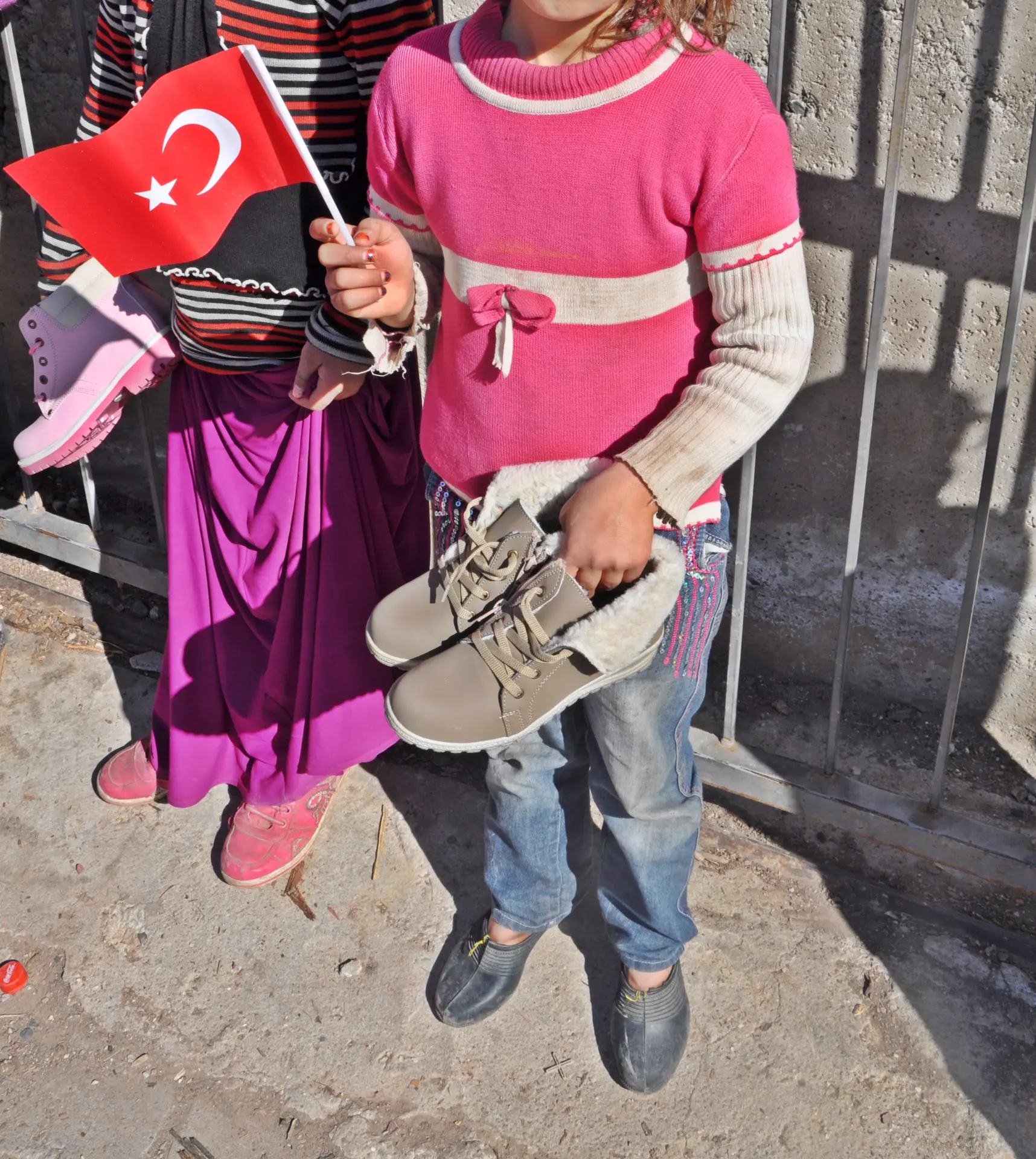 Hayat küçük dokunuşlarla anlam kazanır.