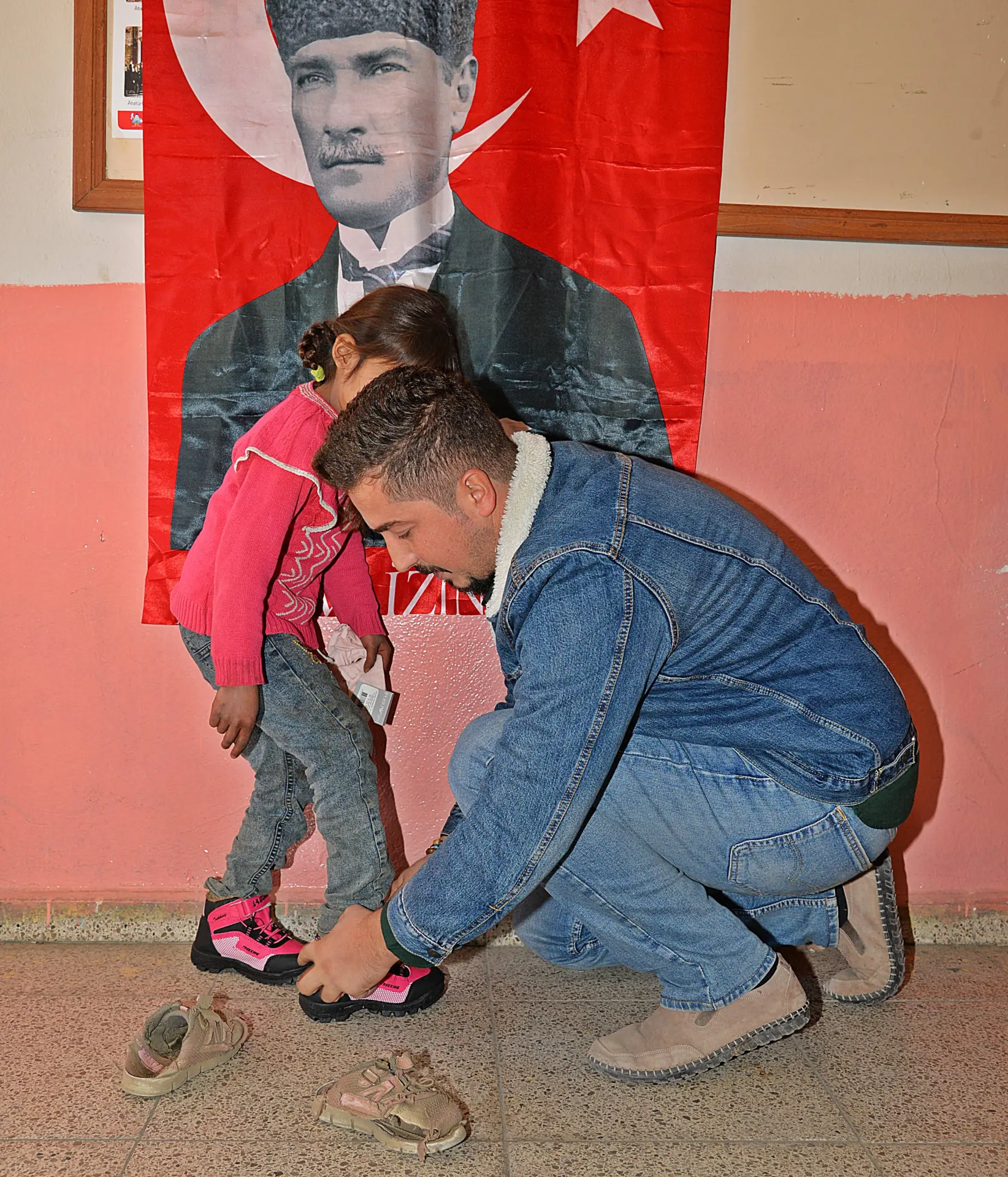 Başkanımız