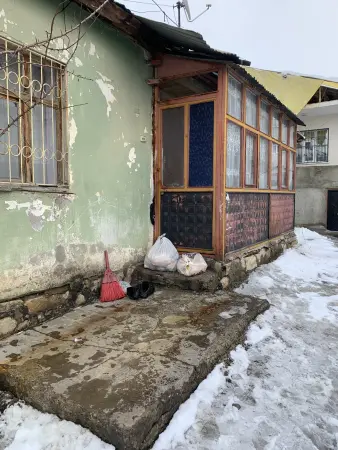 Gıda Desteklerimiz