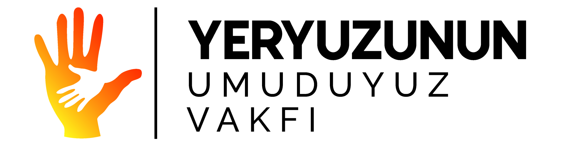 Yeryüzünün Umuduyuz Vakfı